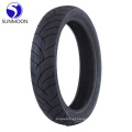 Sunmoon Wholesale Small Tire 275-18 Motocicleta pneus